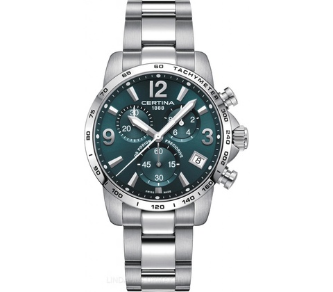 Certina 034.417.11.097.00