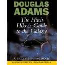Hitch Hikers Guide to the Galaxy Adams Douglas