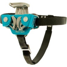 Notch Jet Step II
