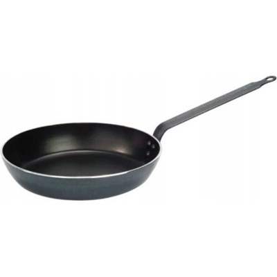 Tradiční pánev Bourgeat 28 cm s teflonovým povrchem