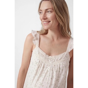 Women'Secret нощница дамска с памук (3634151)