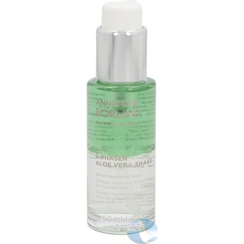 Annemarie Brlind 2-fzov aloe vera shake 50 ml od 18,7  - Heureka.sk