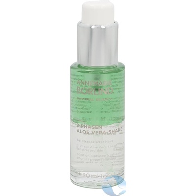 Annemarie Brlind 2-fzov aloe vera shake 50 ml od 18,7  - Heureka.sk