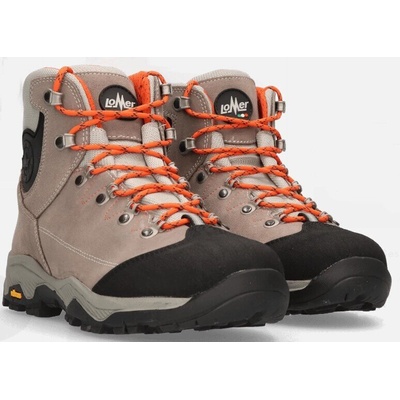 Lomer Обувки LOMER Cristallo II MTX (Orange) размер 37 -15%