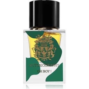 Autobiography Oh Boy! EDP 65 ml