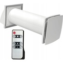 Ventika SOLO+ fi 125