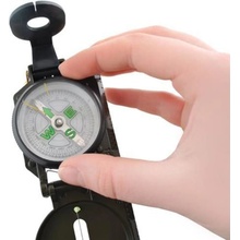 AceCamp Tritan Military Compass