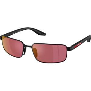 Prada psb54s - 1bo07a мъжки (psb54s - 1bo07a) Слънчеви очила