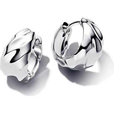 Pandora náušnice Essence 293874C00