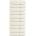 vidaXL Премиум кърпи за ръце SOLUND 10 бр кремави 50x100 см 600 gsm (137475)