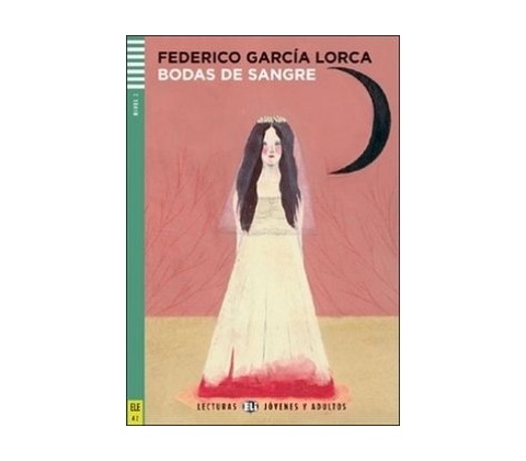 Bodas de sangre