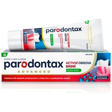Parodontax Aktívna ochrana ďasien Fresh Mint 75 ml
