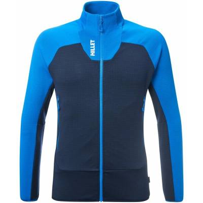 Millet Kamet Grid Jkt M Icon Blue/Saphir