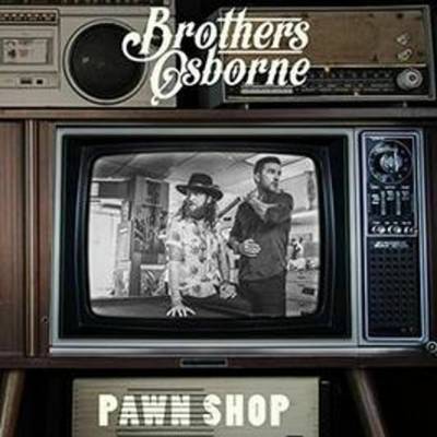 Brothers Osboune - Pawn Shop (Anniversary Edition) 2 LP