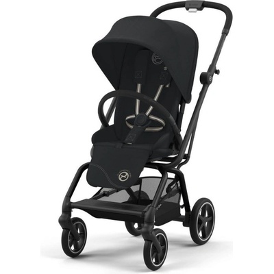Cybex Eezy S Twist+ 2 Gold 2024 2024 Magic Black BLK