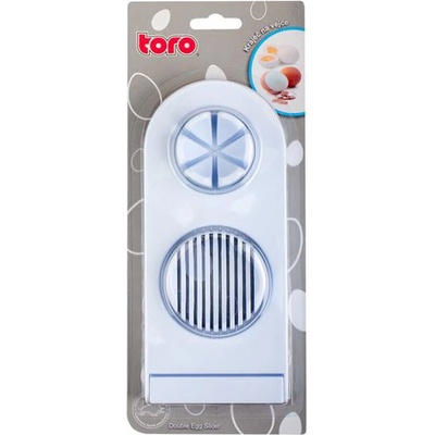 Krájač vajec Toro Combi
