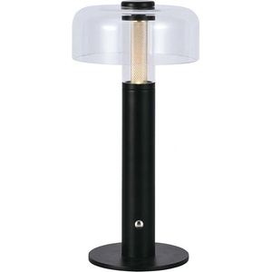 V-TAC LED Настолна Лампа 1800mAh Батерия 150 x 300 3 в 1 Черно Тяло - 7940 (7940)