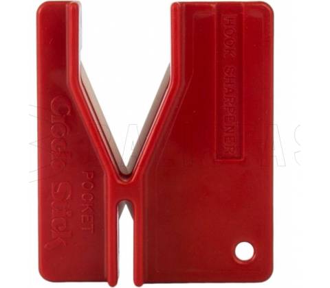 Lansky Mini Crock Stick Sharpener LCKEY
