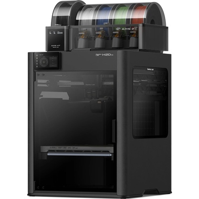 Bambu Lab H2D Pro