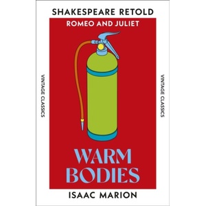 Warm Bodies (ISBN: 9781529979718)