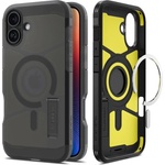Spigen Tough Armor Apple iPhone 16 MagSafe Case navy blue (ACS08515)
