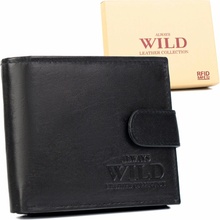 Wild pánská N992L-P-SCR černá