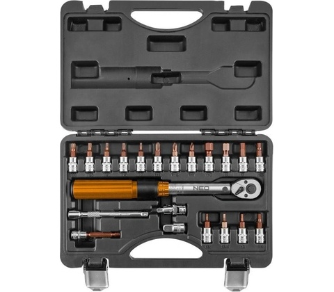 NEO TOOLS 08-821
