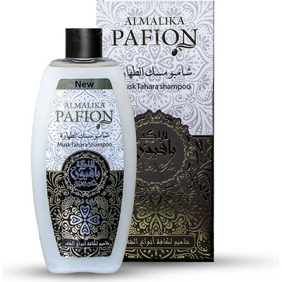 Queen Pafion Almalika Pafion Shampoo Musk Tahara 400 ml