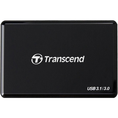 Transcend TS-RDF9K