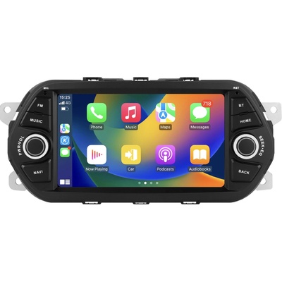 HIZPO P2FTEGEA7001CP Fiat Tipo (2+32GB)