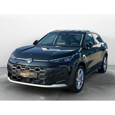 Volkswagen T-Roc 1.5 eTSI Style DSG 85 kW