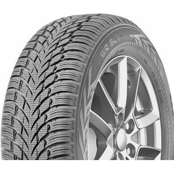 Nokian Tyres WR SUV 4 235/65 R18 110H