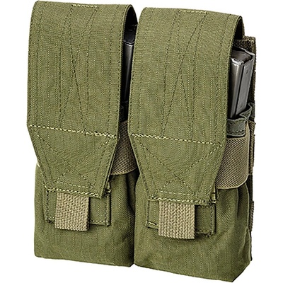 Defcon5 na 4 zásobníky M4 olive