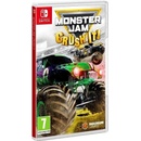 Monster Jam: Steel Titans