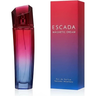 Escada Magnetic Dream parfémovaná voda dámská 75 ml