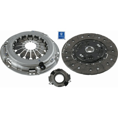 Sada spojky SACHS 3000 836 501 (3000836501)