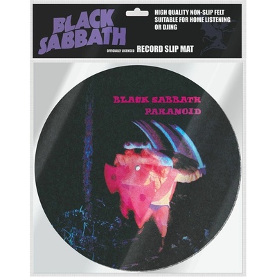 Pyramid Black Sabbath
