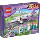 LEGO® Friends 41109 Letiště Heartlake
