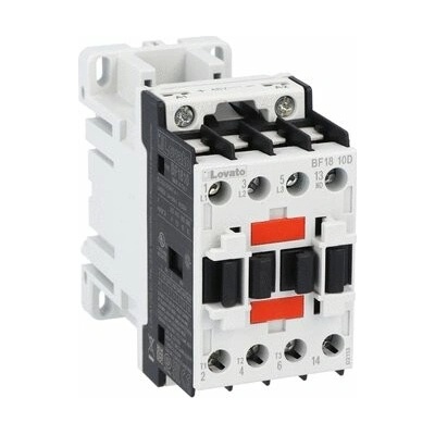 LOVATO Stykač BF1810D 18A 24VDC BF1810D024