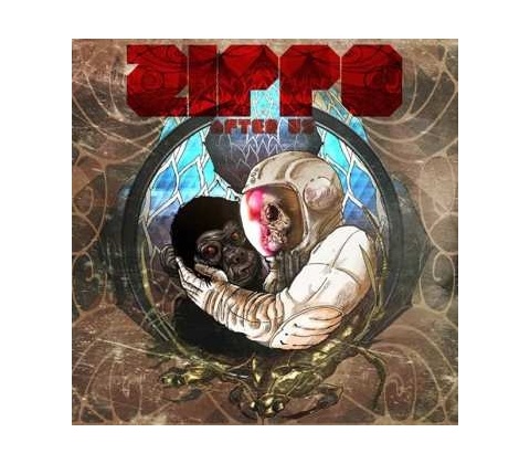 Zippo After Us LP