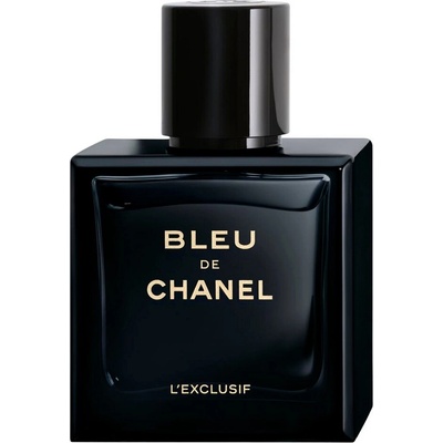 Chanel Bleu de Chanel L'Exclusif parfumovaná voda pánska 60 ml