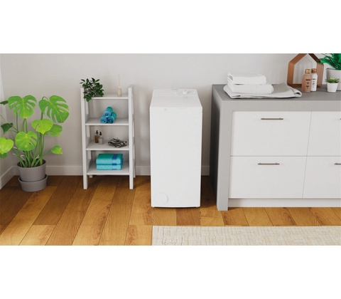 Indesit BTWL50300EU/N