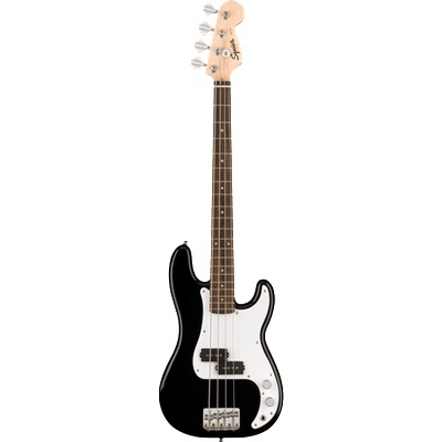 Fender Squier Mini Precision Bass® BLK