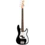 Fender Squier Mini Precision Bass® BLK