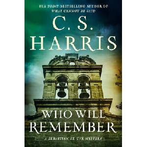 Who Will Remember | HARRIS CS (ISBN: 9780593639214)
