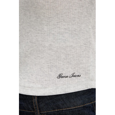 Guess Jeans дамска тениска (W6GPB6.KG372)