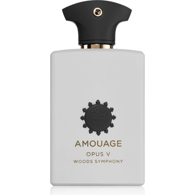 Amouage Opus V: Woods Symphony parfémovaná voda unisex 100 ml