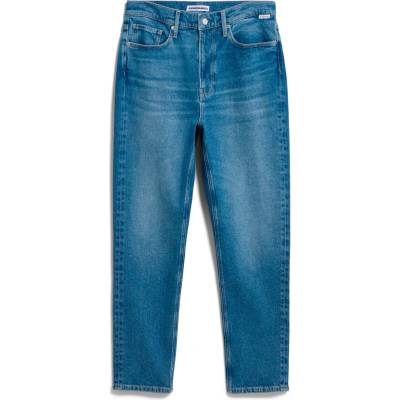 Armedangels Мъжки дънки ARMEDANGELS Maakx Relaxed Tapered Jeans - Orkla - размер 54/56 (011-0617-0216)