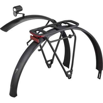 Set doplnkov Specialized Tero EQ kit black