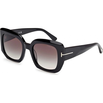 Tom Ford FT1220 01B (FT1220 01B)